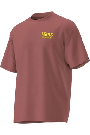 Vans T-shirt - Z Legacy Loose - S XXL - för Herr