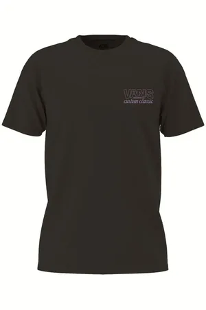 Vans T-shirt - Shop Front - S XXL - för Herr