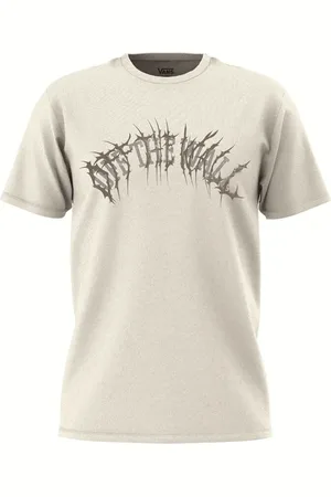 Vans T-shirt - Metal Arch - S XXL - för Herr