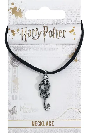 Harry Potter Choker - The Dark Mark - för