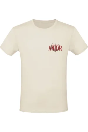 STAR WARS Disney T-shirt - Andor - Operative - S XXL - för Herr