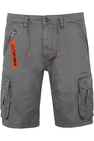 INDICODE Shorts - INPearl - M XXL - för Herr