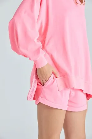 Rockupy Luvtröja - Lightness 1 - Mabel Kapuzenpullover - XS XL - för Dam