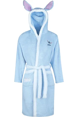 Disney Anime Badrock - Stitch - S-M L-XL - för