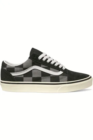 Vans Sneakers - Old Skool Mono Checkerboard - EU41 EU47 - för Herr