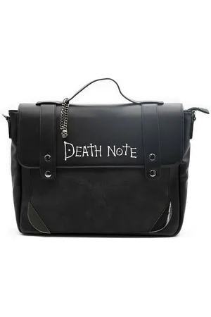 Death Note Anime Axelväska - för