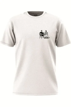 Vans T-shirt - Fine Dining - S XXL - för Herr