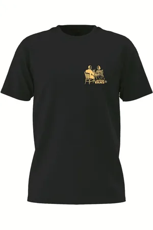 Vans T-shirt - Fine Dining - S XXL - för Herr