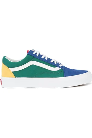 Vans Vault UA OG Old