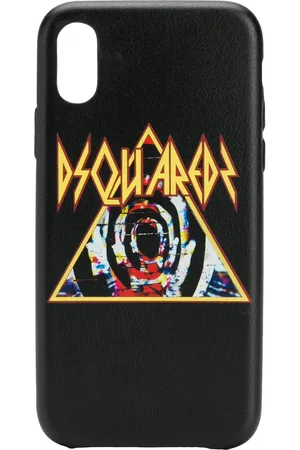 Dsquared2 Rock iPhone X