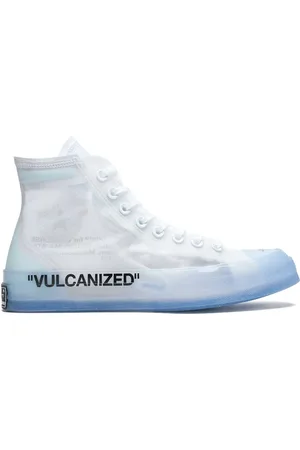 Converse X Off