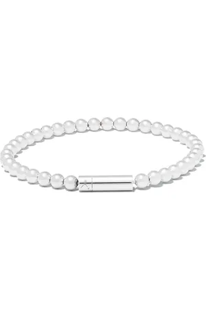 Le Gramme Le 25 pärlat armband