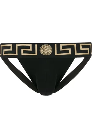 VERSACE Greca Border suspensoar