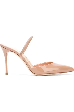 Sergio Rossi Godiva slingback