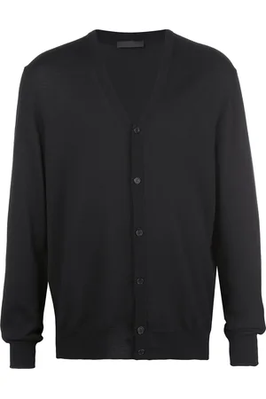 WARDROBE.NYC Stickad v
