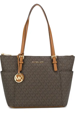 Michael Kors Jet Set tote