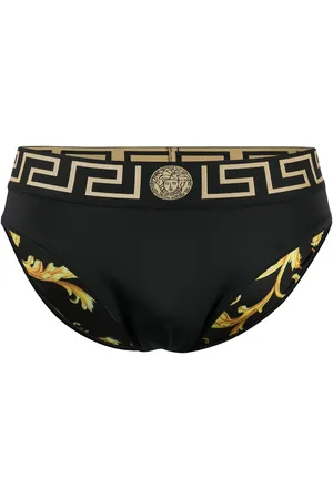 VERSACE Greca badbyxor