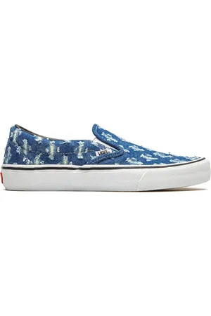 Vans Pro slip on