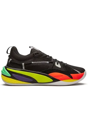 PUMA RS