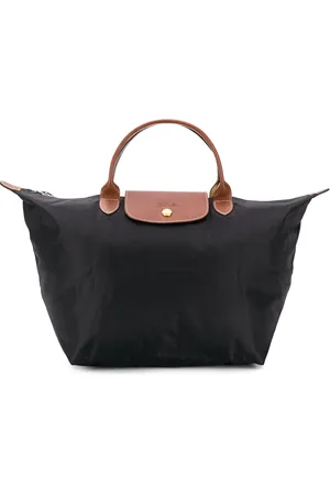 Longchamp Le Pliage tote