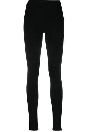 Totême Leggings med hög midja