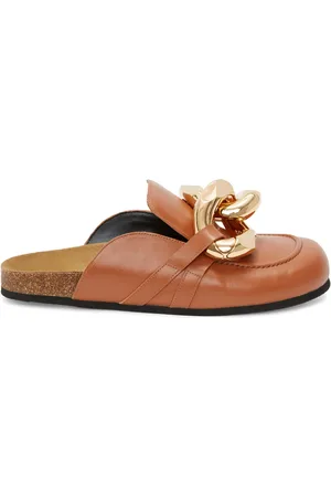 J.W.Anderson Chain slip on