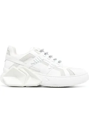 HIDE&JACK Silverstone låga sneakers