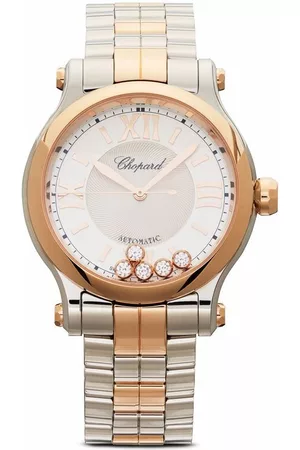 Chopard Klockor Nyinkommet FASHIOLA.se