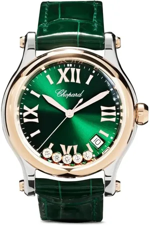 Chopard Happy Sport 36 mm klocka