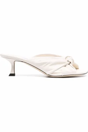 Jimmy Choo Avenue 50 mm slip