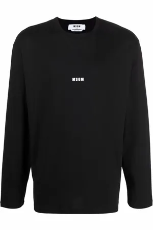 Msgm Långärmad t