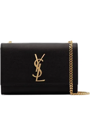 Saint Laurent Kate liten axelväska