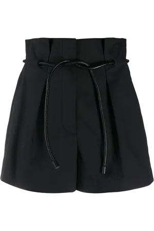 3.1 Phillip Lim Shorts med paperbag