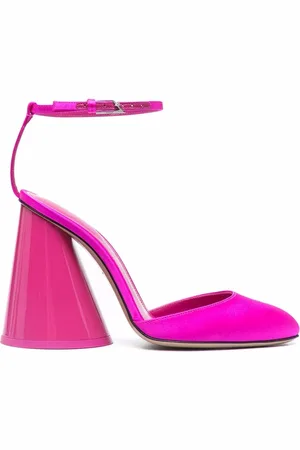 The Attico Luz slingback
