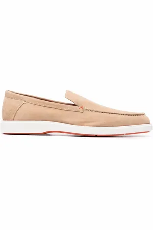 santoni Slip on