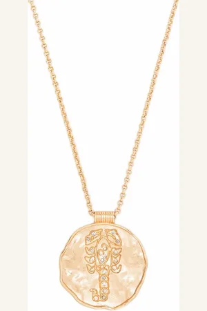 Maje Zodiac halsband