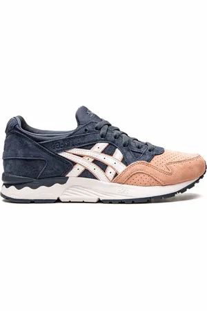 Asics X Kith Gel