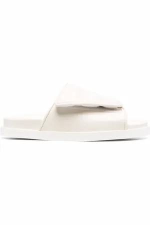 Gia Borghini Vadderade slip on