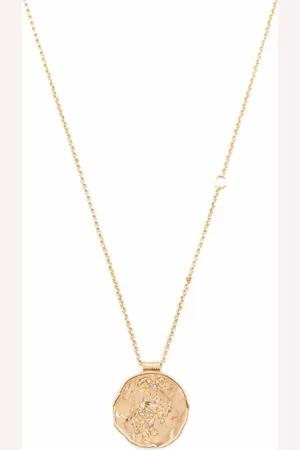 Maje Zodiac halsband