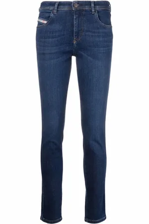 Diesel Babhila skinny