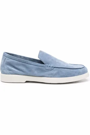 MOORER Loafers i slip on