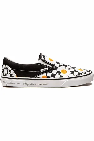 Vans Classic slip on