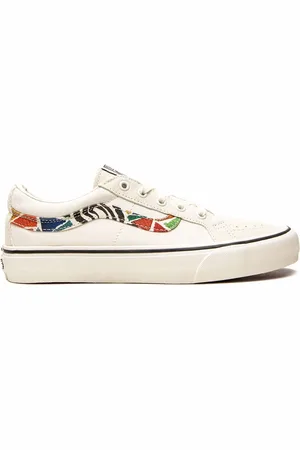 Vans X Hanna Scott Sk8
