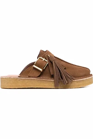 Clarks Slip