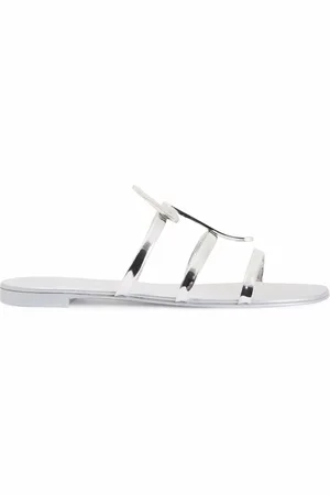 Giuseppe Zanotti Syrma sandaler med G