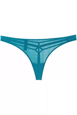 Marlies Dekkers Kvinna String - Space Odyssey stringtrosa