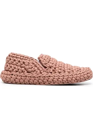 Nº21 Stickade slip on