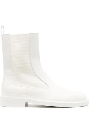 Jil Sander Stövletter i pull on