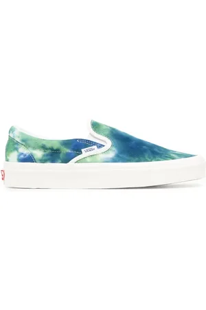 Vans 98 DX Anaheim Factory slip on