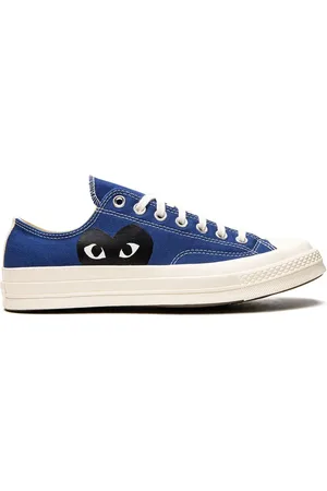 Converse X Comme Des Garçon Chuck 70 OX CDG Play sneakers